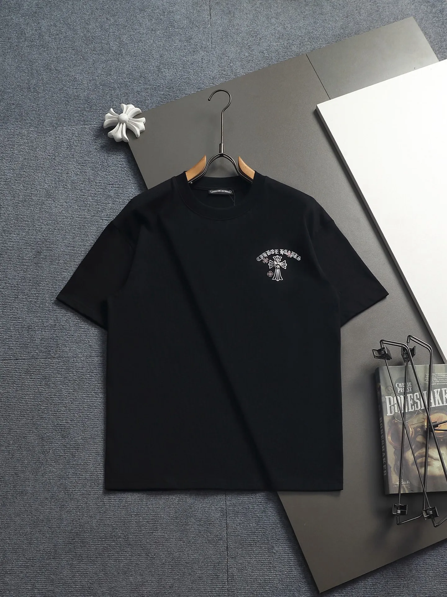 Chrome hearts ch t : Quality Quality， 26 ， Same Style， 。 ：Black White Size S M L XL